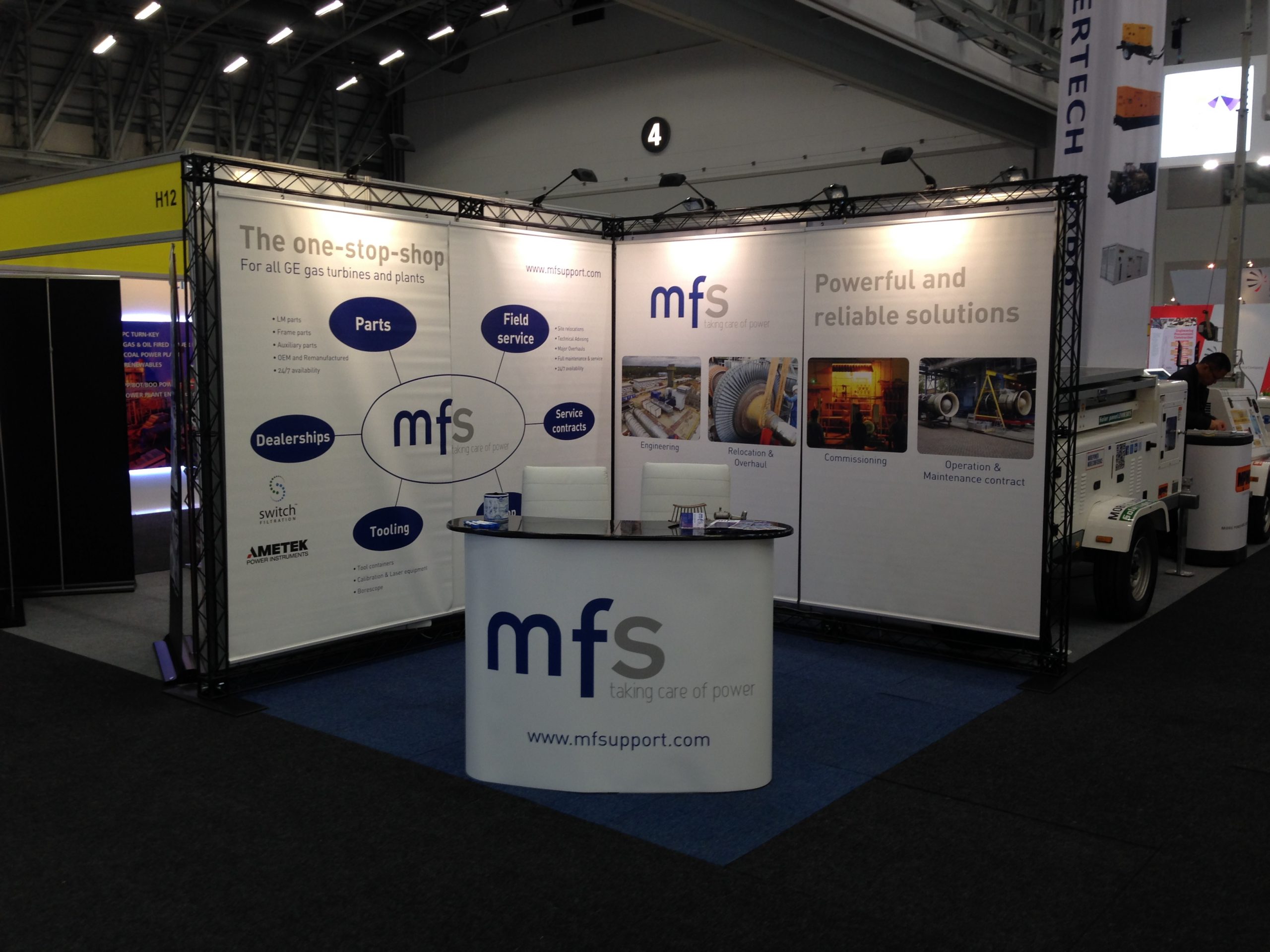 PowerGen Africa