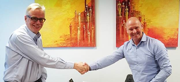 Valmet enters into new global gas turbine automation partnership with Mechanical Field Support