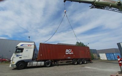 Inspection and shipping PGT10