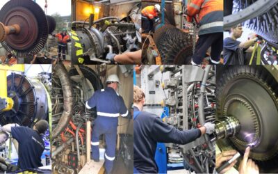 MFS zoekt een internationale Field Service Engineer