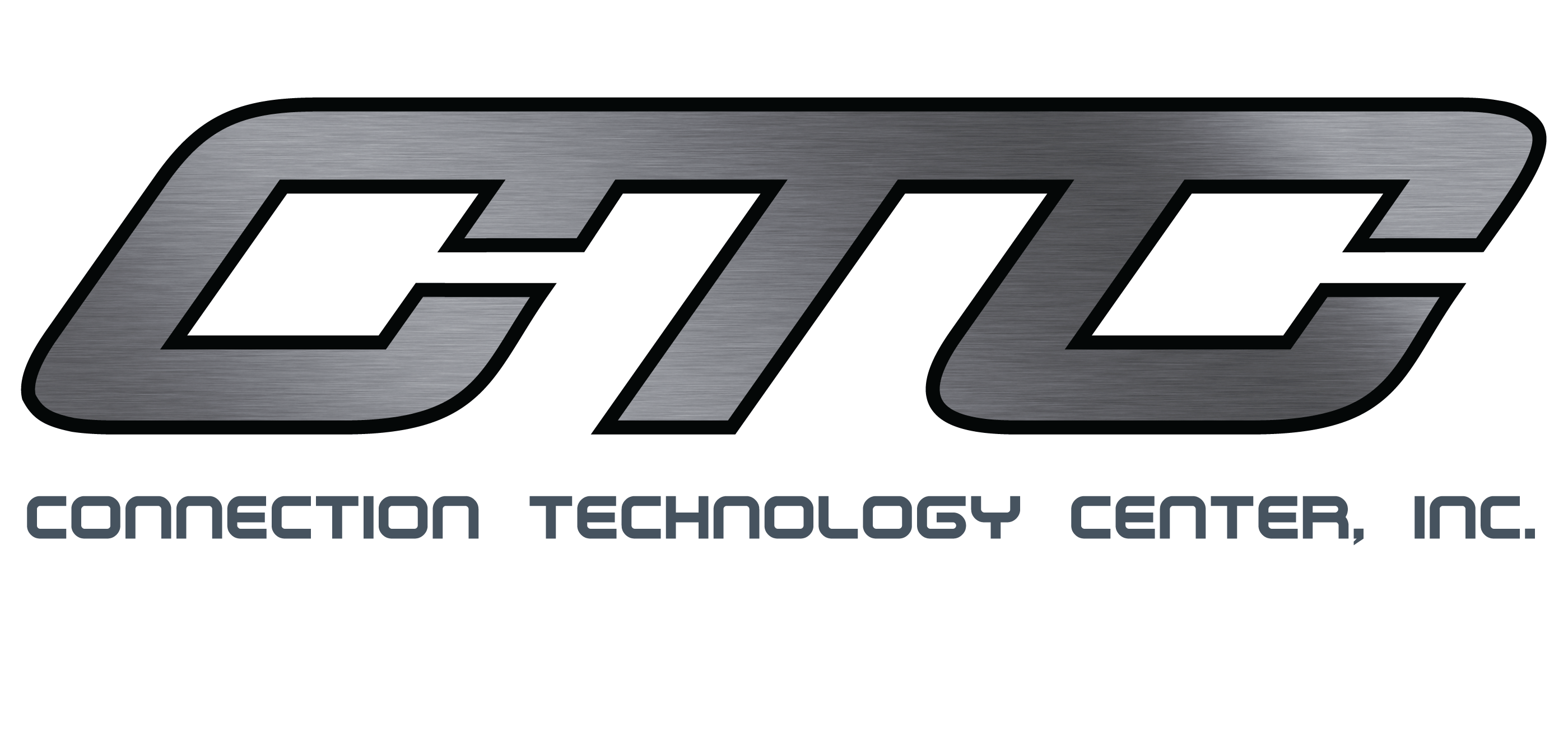 New CTC Logo Header