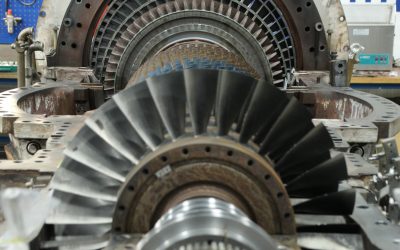 MFS Workshop PGT10 major overhaul