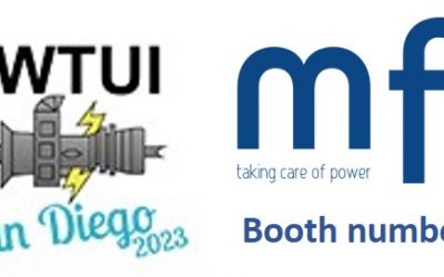 Will we see you at the WTUI in San Diego?