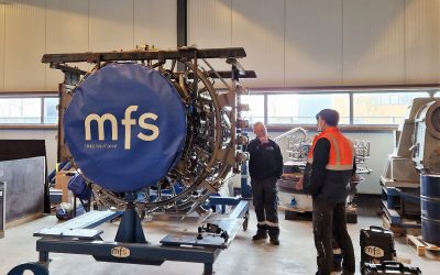 MFS Training