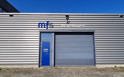 MFS Repairs / spare parts