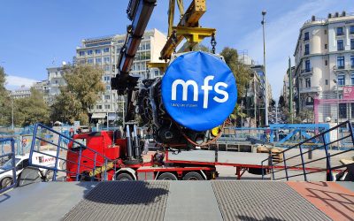 MFS is everywhere!