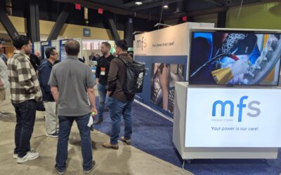 Thank you for visiting us at the WTUI 2025!
