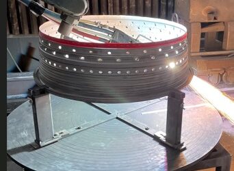 Combustor Coating