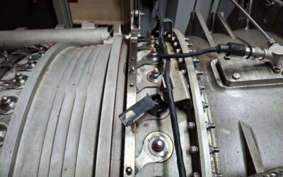 MFS Field Service – VSV Inspection