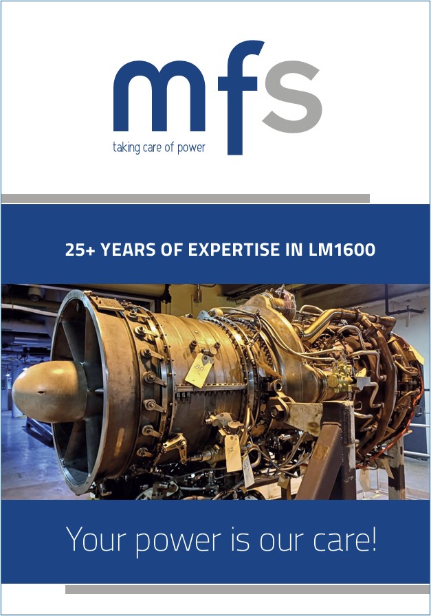 25+ years of expertise in M1600