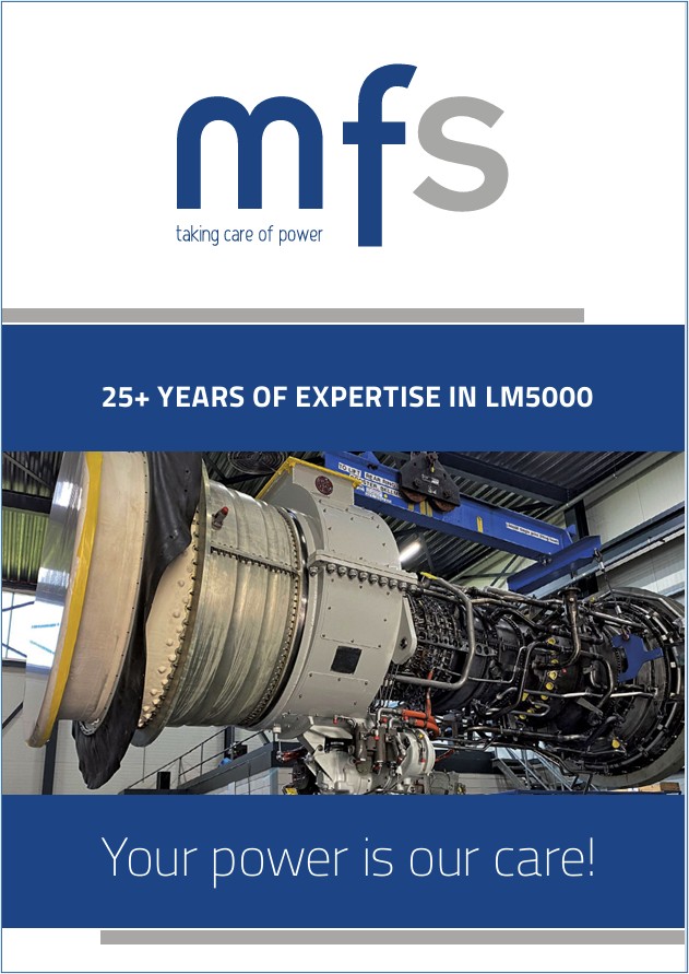 25+ years of expertise in M5000