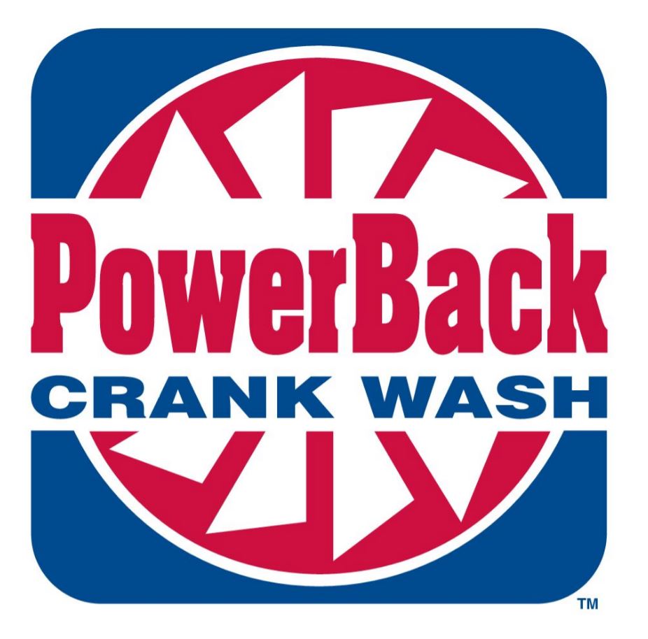 Crankwash 1
