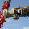 LM5000 lifting beam