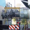 LM6000 Lifting beam