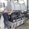 Shipping container LM1600 – 1