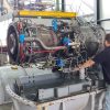 Shipping container LM1600 – 3